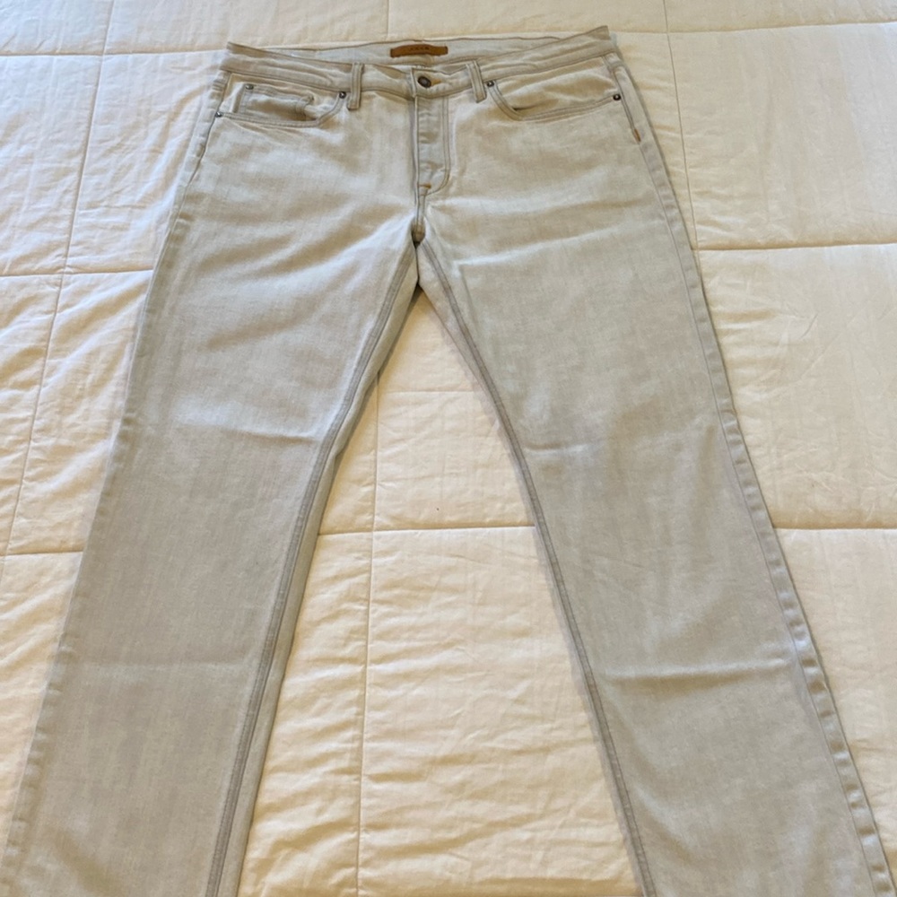 Joe’s jeans